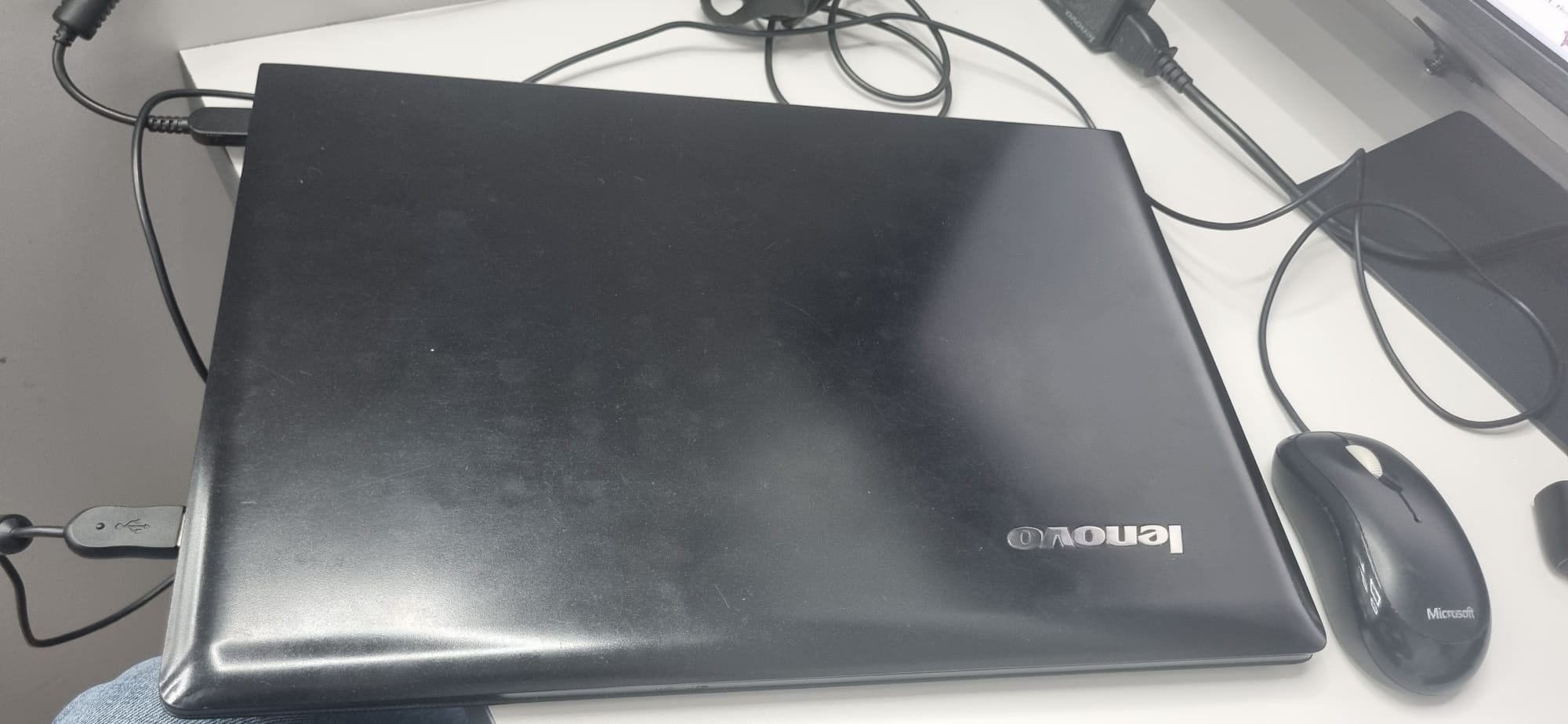 لپ تاپ لنوو Z50