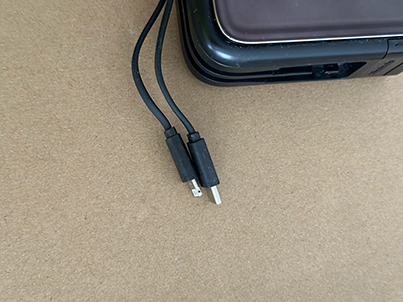 پاور بانک 22.5 w