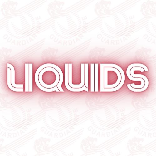 فروش انواع لیکویید با قیمت‌هایی استثنایی