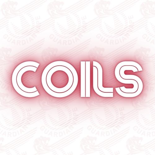 فروش انواع کویل با قیمت‌هایی استثنایی